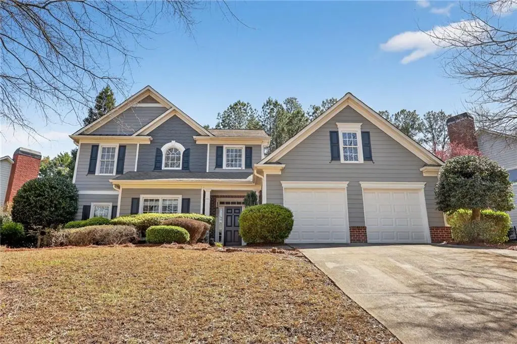 8635 Amsbury Way, Big Creek, GA 30506 - #1