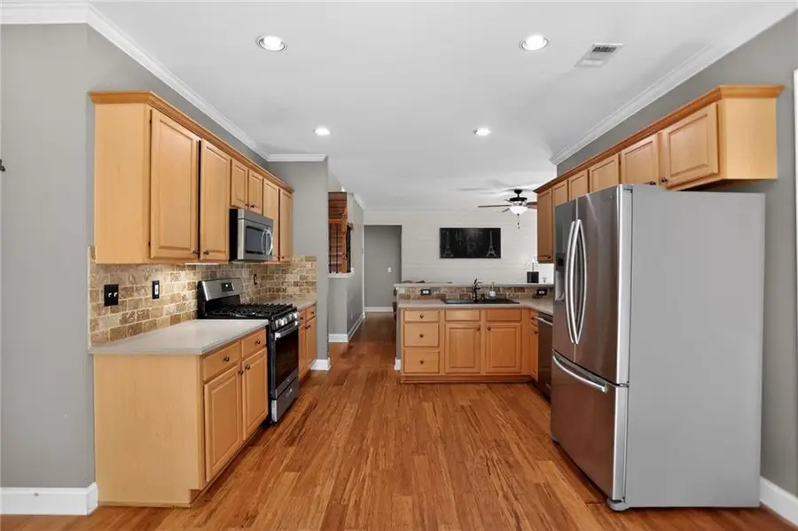 8635 Amsbury Way, Big Creek, GA 30506 - #2