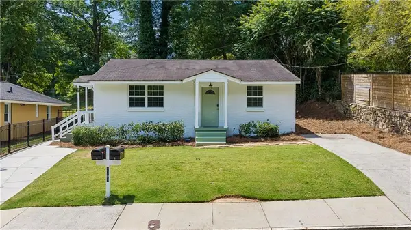 1305 Wylie Street Se, Atlanta, GA 30317