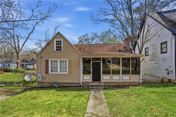 868 Rochelle Drive Sw, Atlanta, GA 30310