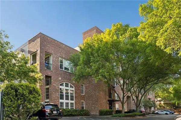 600 Brickworks Circle Ne #6109, Atlanta, GA 30307