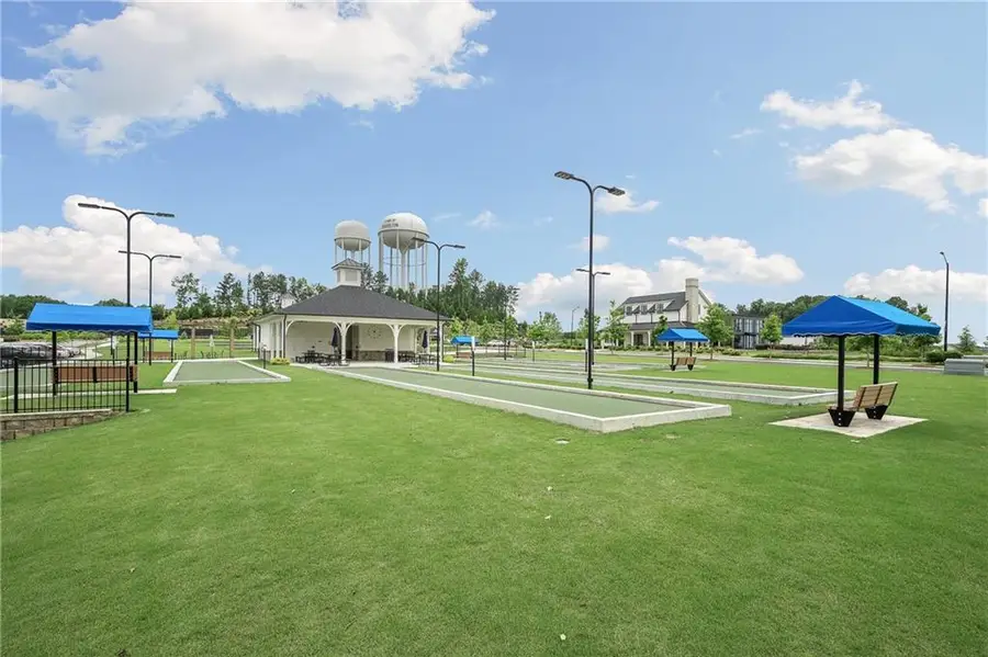 2426 Naples Street, Hoschton, GA 30548 - #2