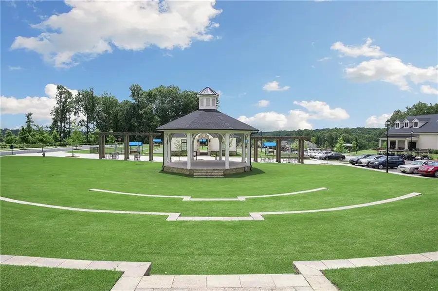 2426 Naples Street, Hoschton, GA 30548 - #3