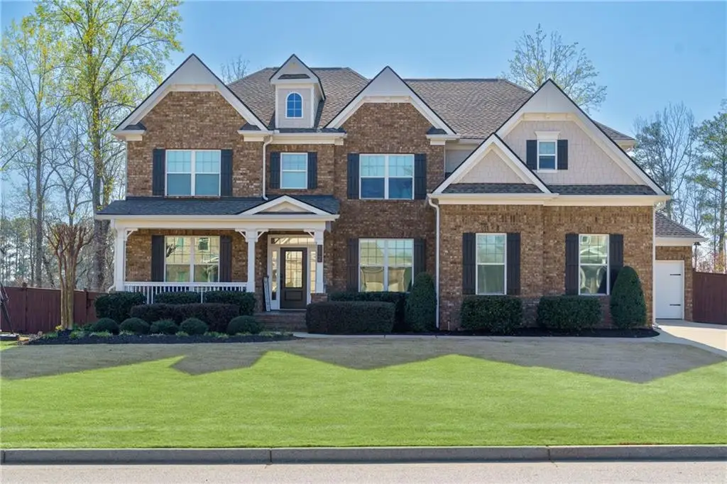 112 Sanctuary Avenue, Woodstock, GA 30188 - #1