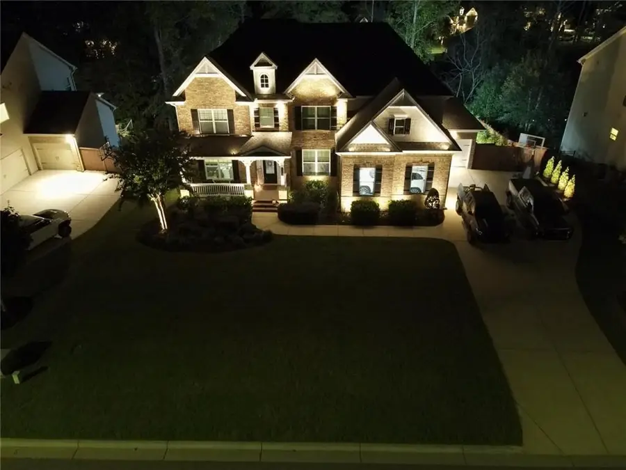 112 Sanctuary Avenue, Woodstock, GA 30188 - #2