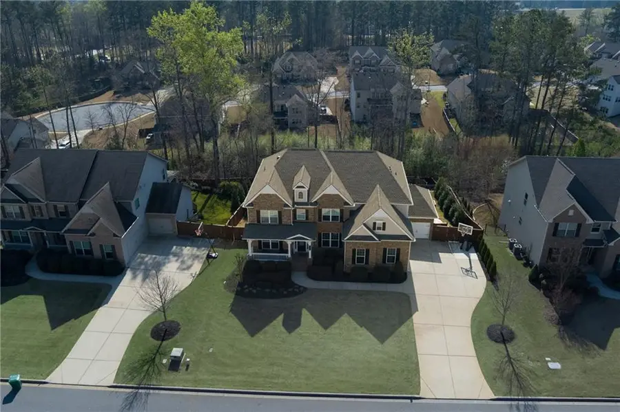 112 Sanctuary Avenue, Woodstock, GA 30188 - #3