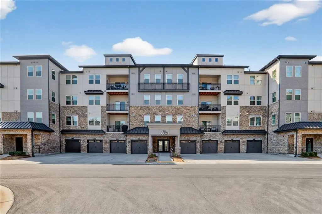 3321 Orwell Way #3402, Cumming, GA 30041 - #1