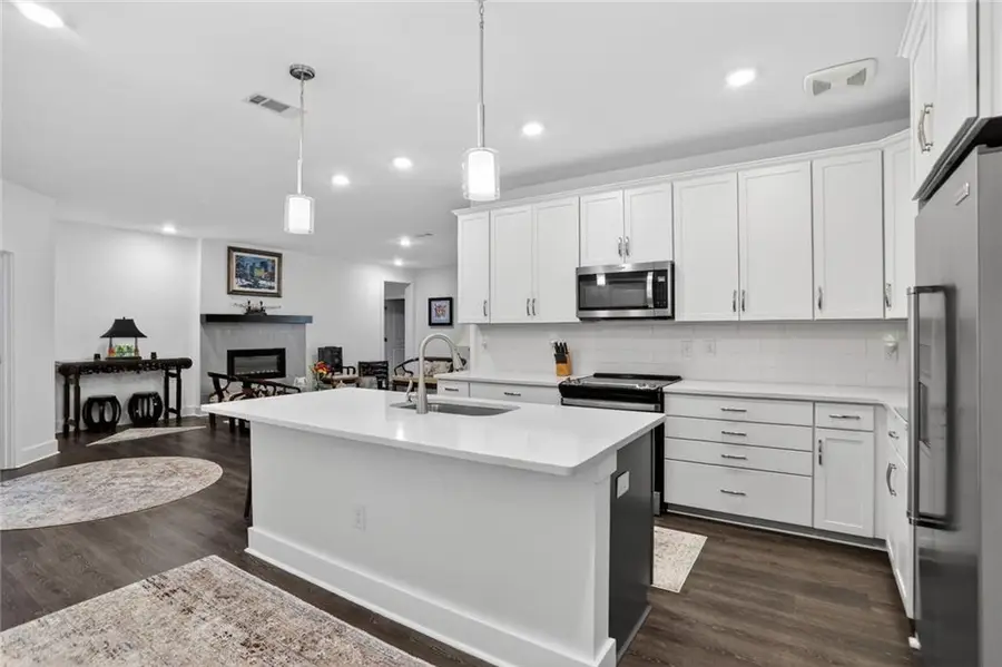 3321 Orwell Way #3402, Cumming, GA 30041 - #3