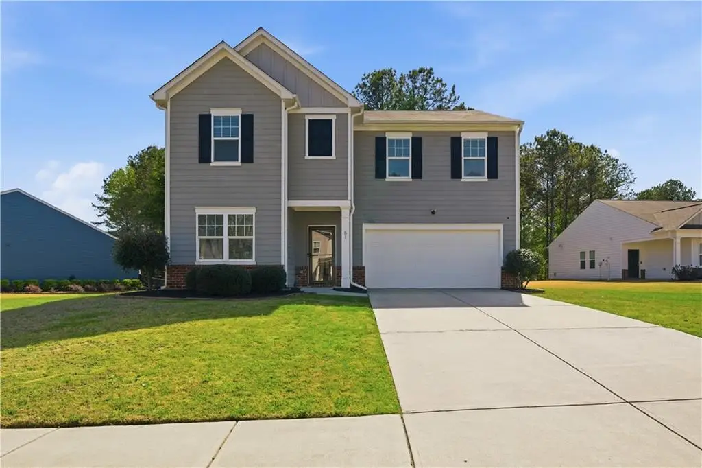 51 Stable Gate Drive, Cartersville, GA 30120 - #1