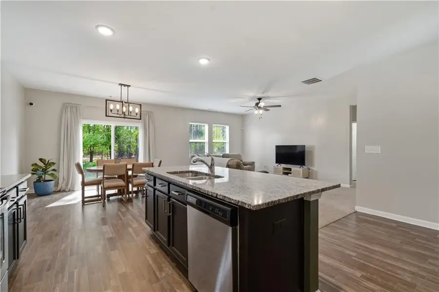 51 Stable Gate Drive, Cartersville, GA 30120 - #2