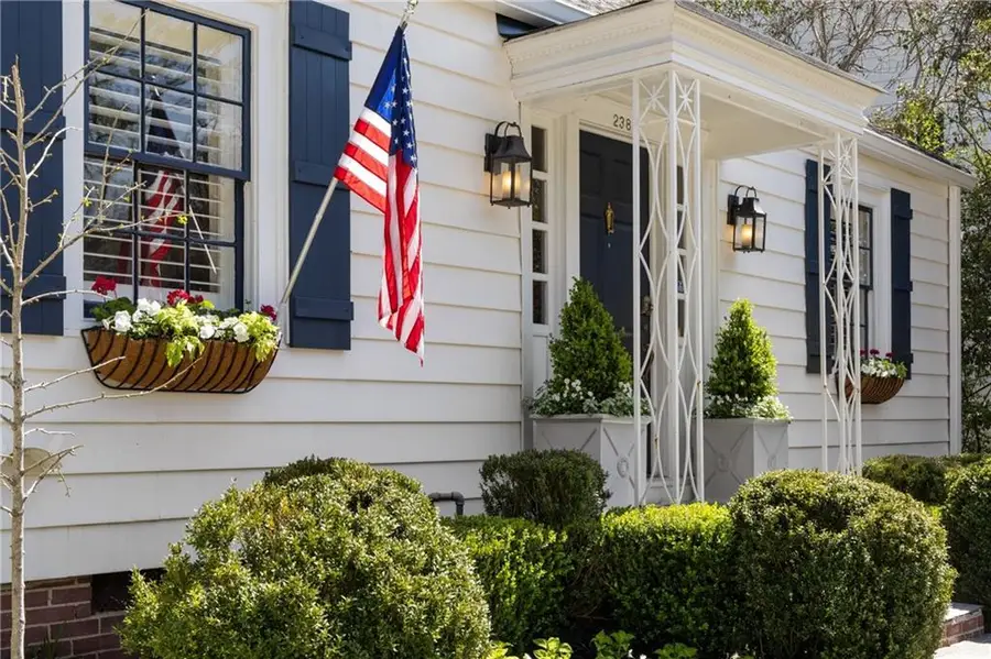 2389 Hurst Drive Ne, Atlanta, GA 30305 - #2