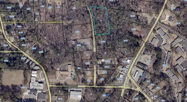 0 Orchard Lane Se, Atlanta, GA 30354