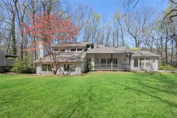 630 Benson Hurst Drive Sw, Mableton, GA 30126