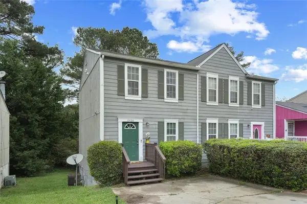 6420 Marbut Road, Lithonia, GA 30058