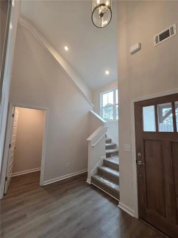 114 Ft Gibson Court, Waleska, GA 30183 - #3