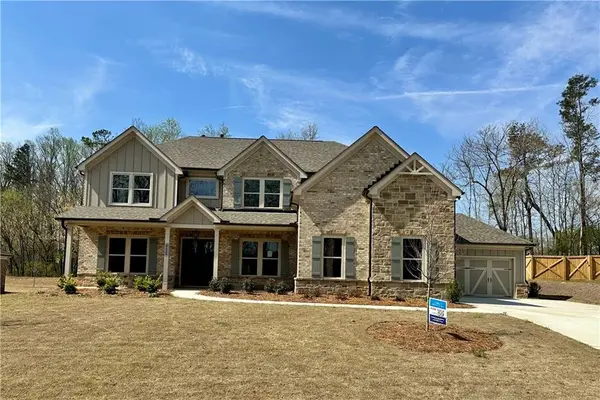 4115 Sierra Vista Circle, Cumming, GA 30040