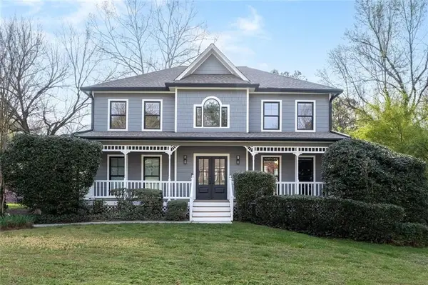 4186 Riverhill Court Ne, Roswell, GA 30075