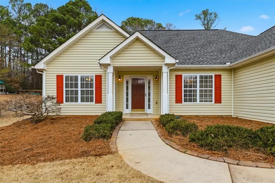 114 Prince Court, Hiram, GA 30141 - #3