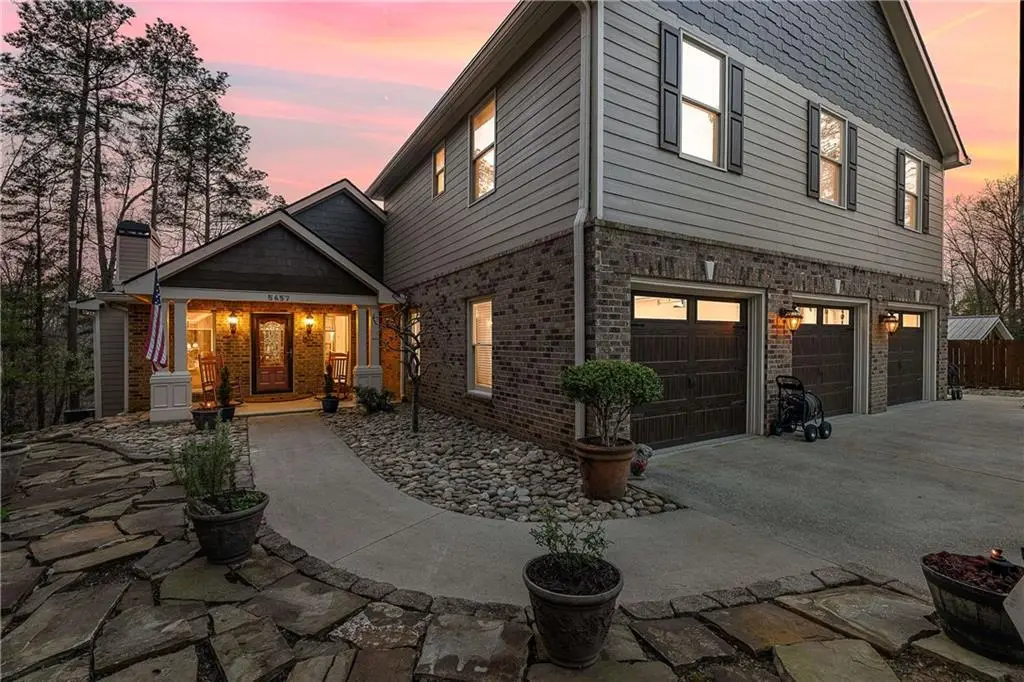 5457 Dogwood Lane, Gainesville, GA 30504 - #1
