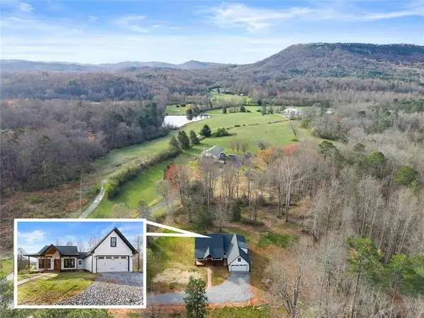 3260 Hwy 255 N, Sautee Nacoochee, GA 30571