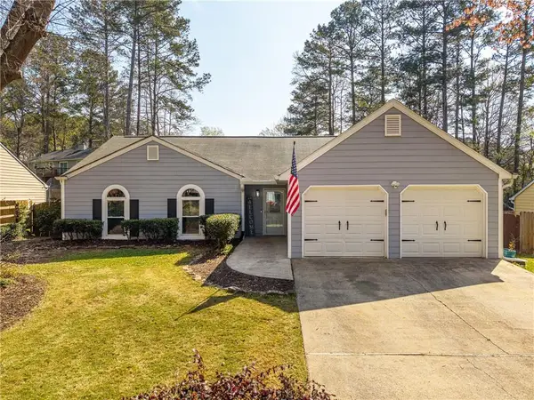 3225 Caley Mill Drive, Powder Springs, GA 30127