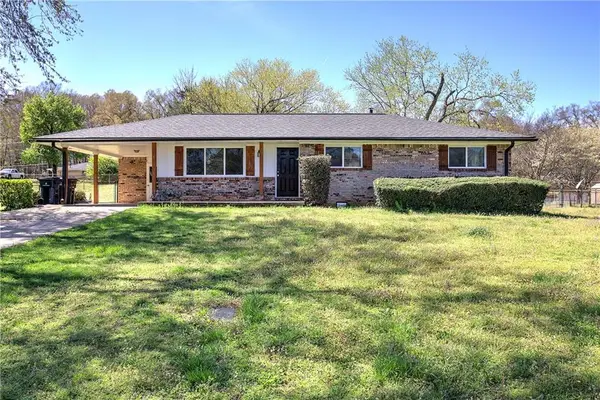 212 Meadow Lane, Cartersville, GA 30120