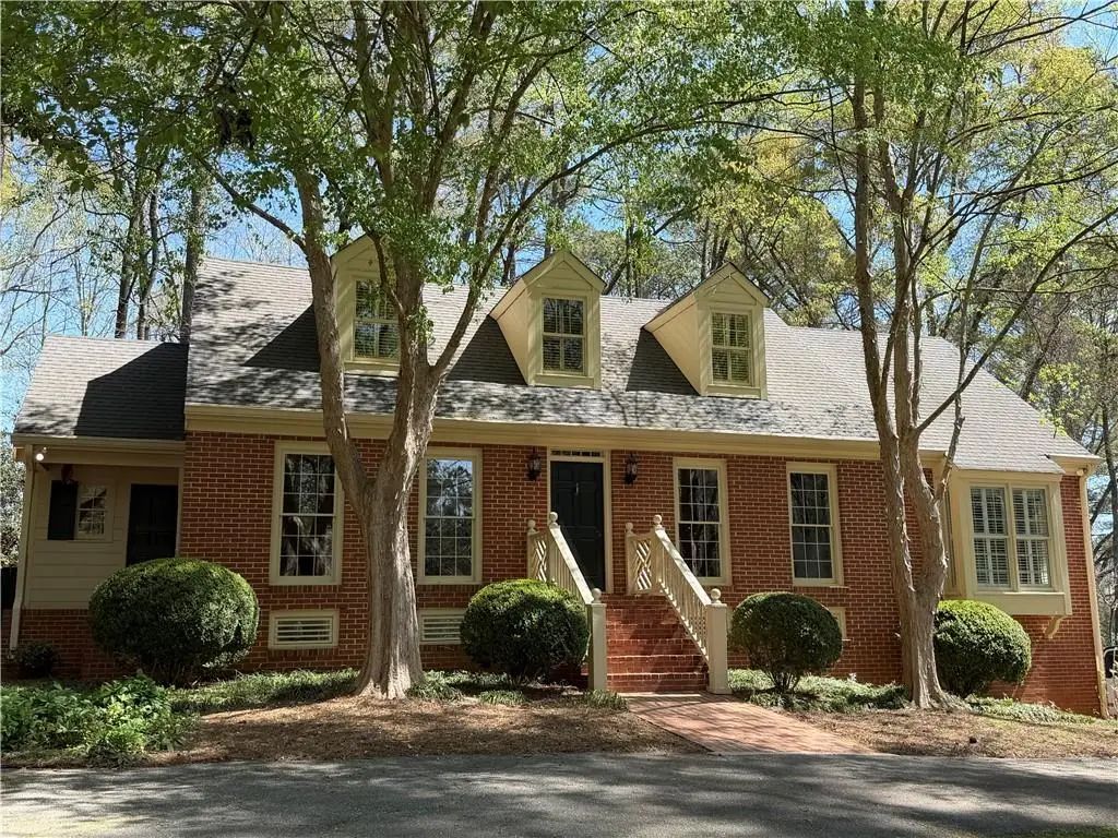 770 Riverbend Road, Monroe, GA 30655 - #1