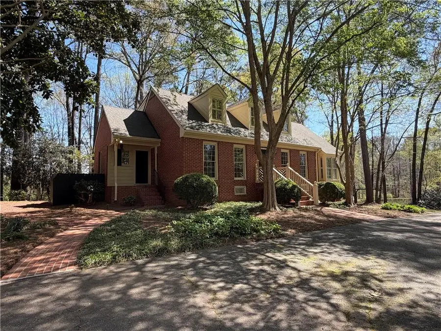 770 Riverbend Road, Monroe, GA 30655 - #2