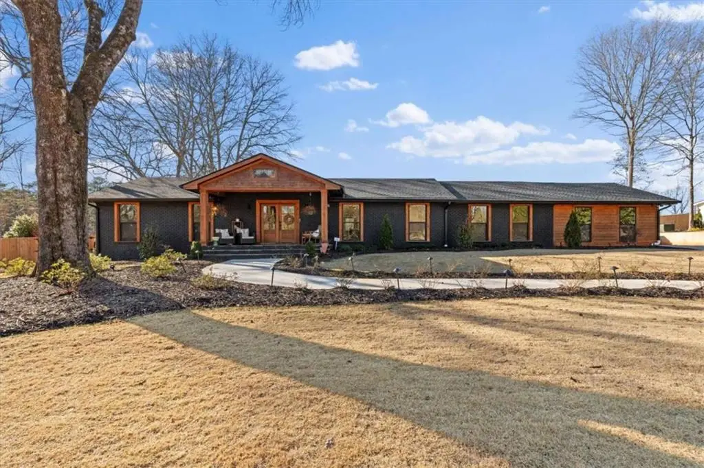 109 Briarwood Drive, Carrollton, GA 30117 - #1