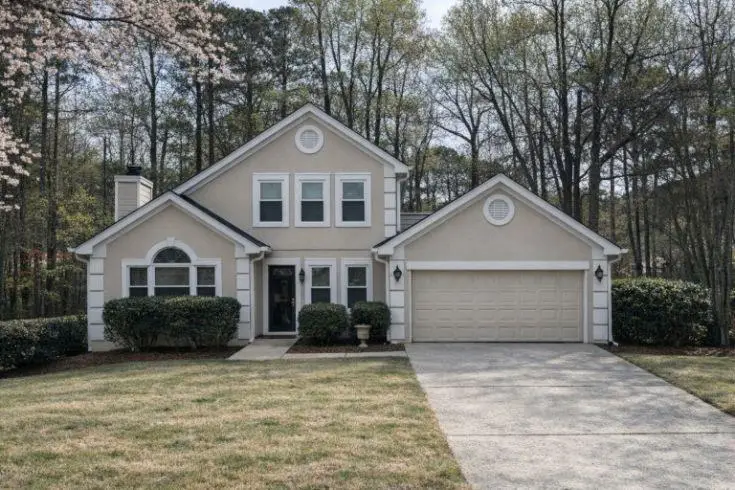 4390 Pinewalk Drive, Alpharetta, GA 30022 - #1