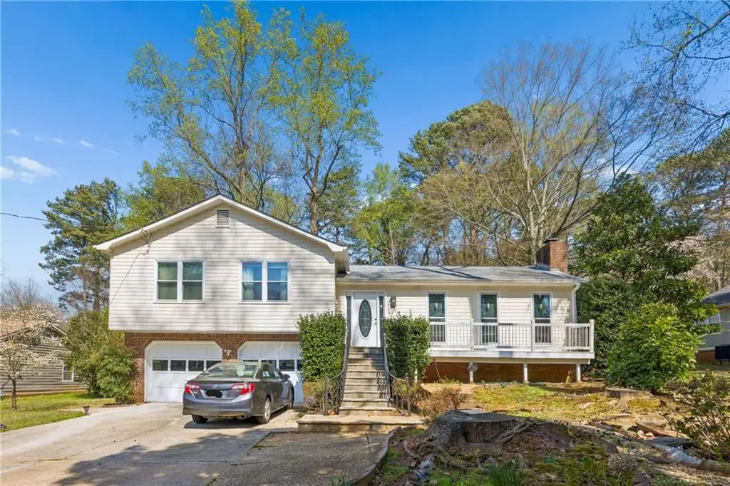 254 Devant Place Sw, Lilburn, GA 30047 - #1