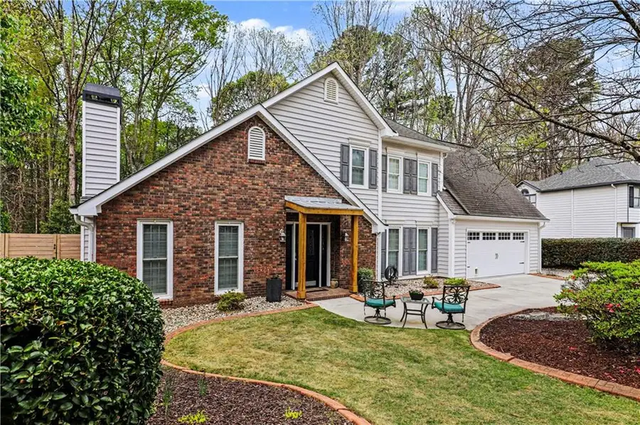 409 Hampton Green, Peachtree City, GA 30269 - #2