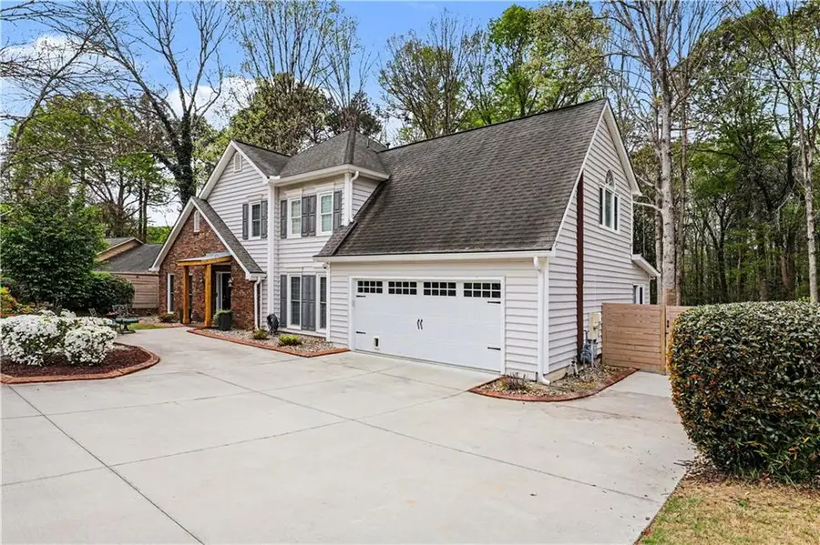 409 Hampton Green, Peachtree City, GA 30269 - #3