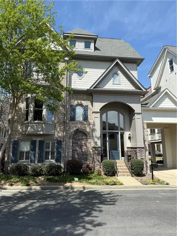 1359 Village Park Drive Ne, Atlanta, GA 30319