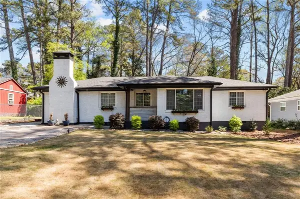 2026 Glendale Drive, Decatur, GA 30032