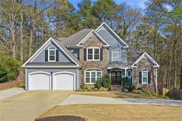 406 Lovinggood Landing Drive, Woodstock, GA 30189