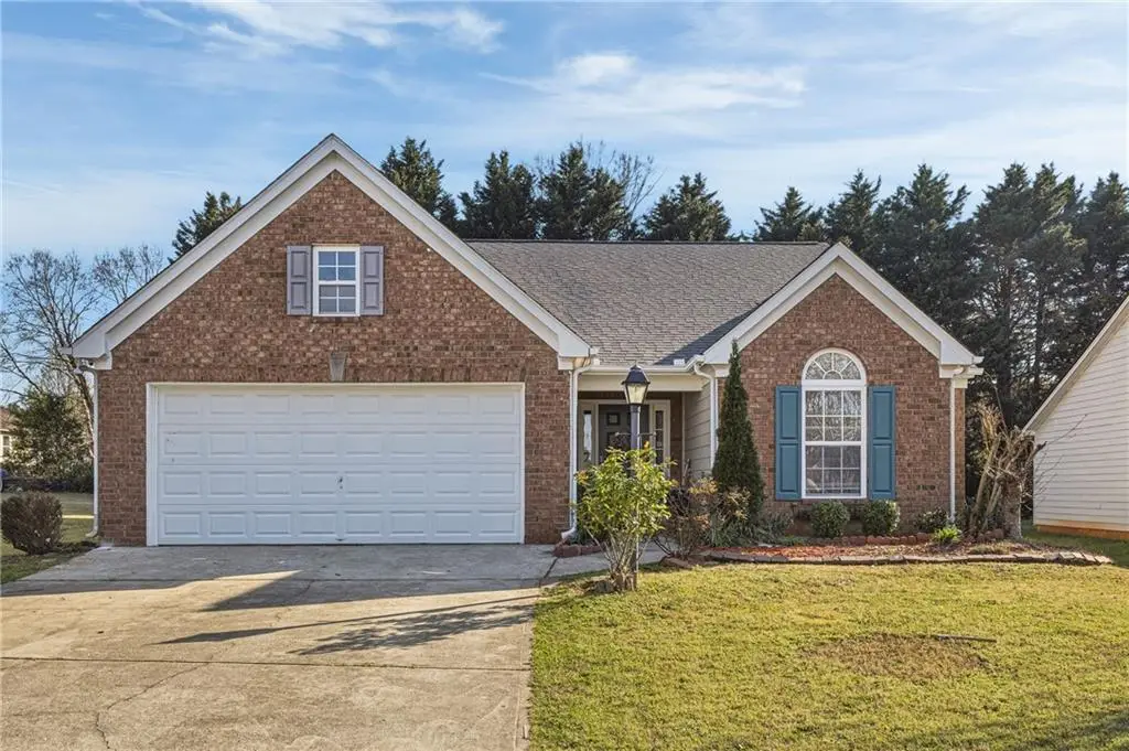 2808 Driftwood Court, Conyers, GA 30013 - #1