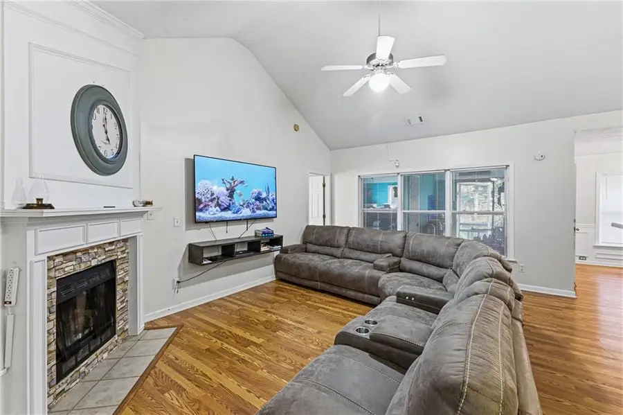 2808 Driftwood Court, Conyers, GA 30013 - #3