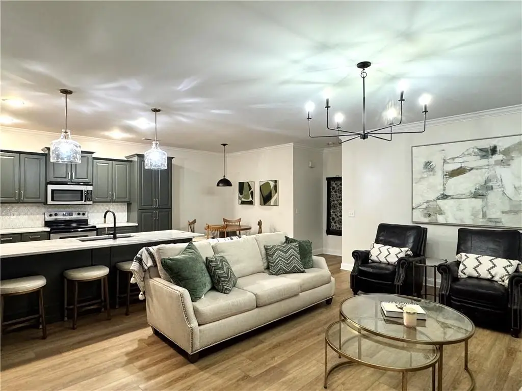 133 Kensington Drive Se, Calhoun, GA 30701 - #1