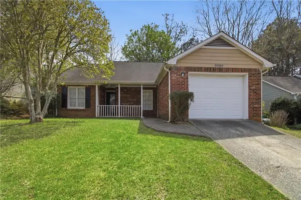 8680 Redland Court, Jonesboro, GA 30238