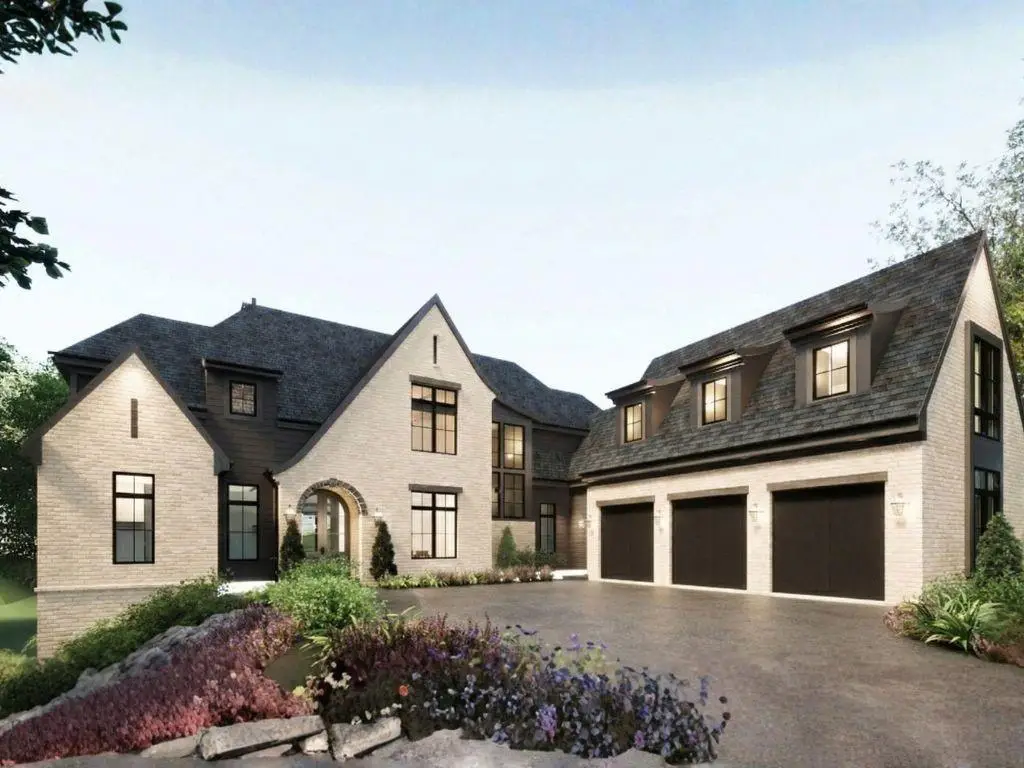478 Emily Reed Ln. Lot#3, Atlanta, GA 30342 - #1
