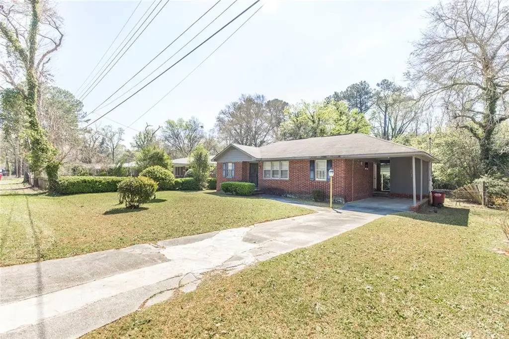 3260 Toole Drive, Macon, GA 31204 - #1