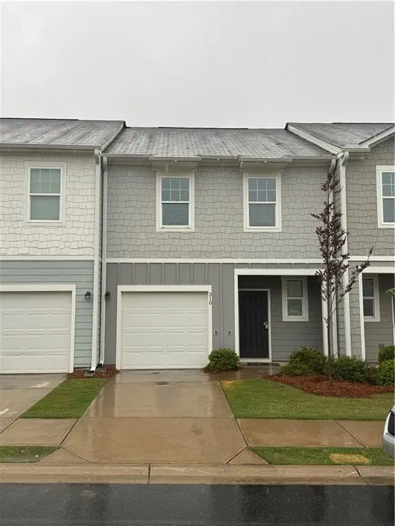 310 Penn Station Way, Cartersville, GA 30120 - #1