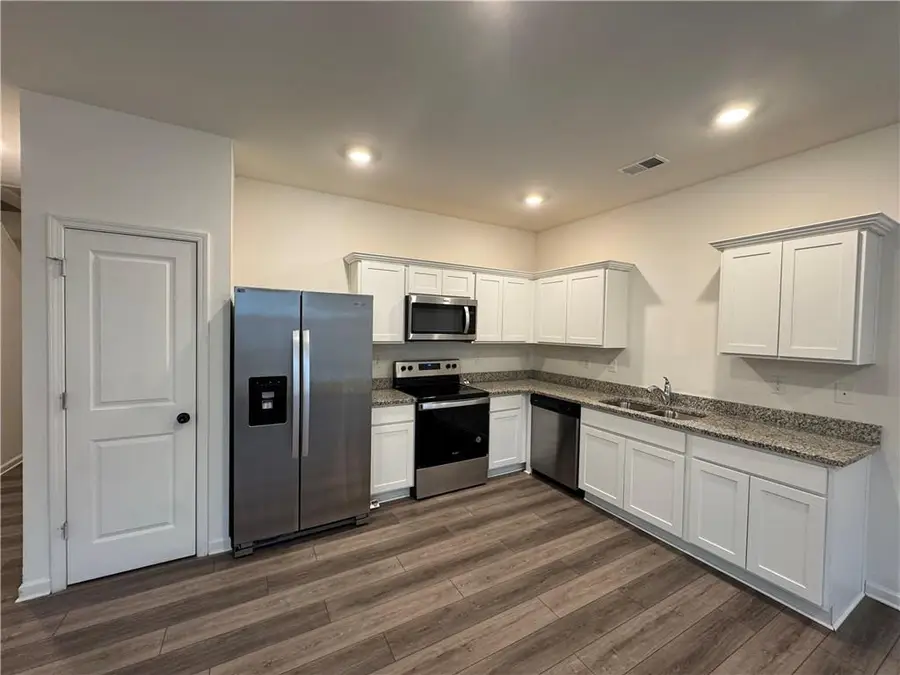 310 Penn Station Way, Cartersville, GA 30120 - #3