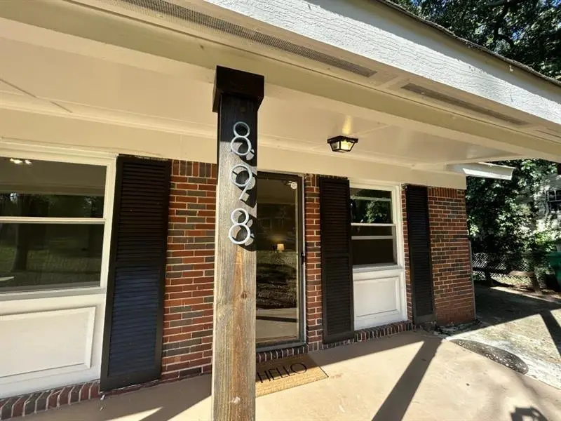 898 Verona Drive, Clarkston, GA 30021 - #2