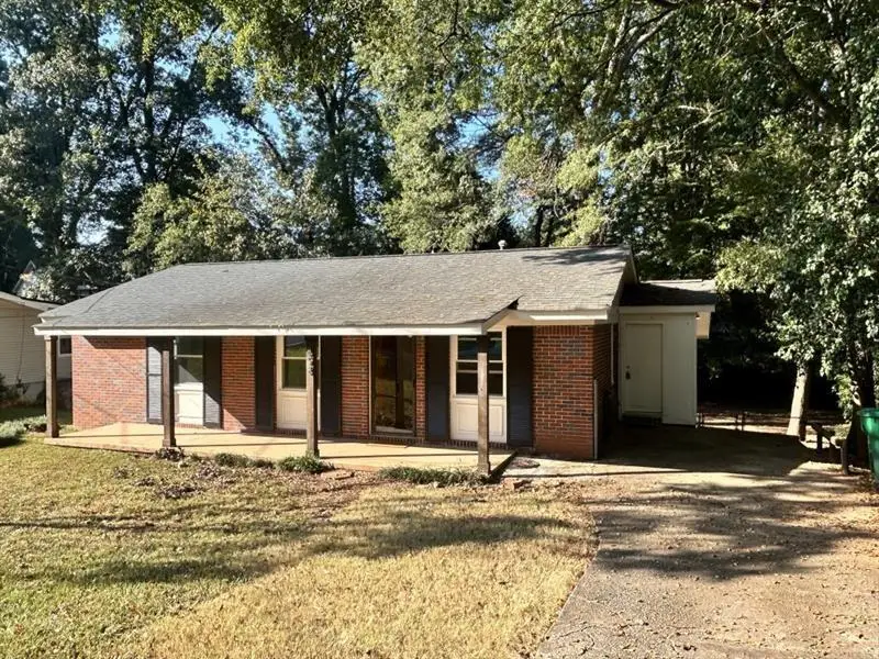 898 Verona Drive, Clarkston, GA 30021 - #3