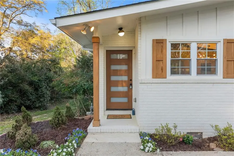 2771 Sherwood Road Se, Smyrna, GA 30082 - #2
