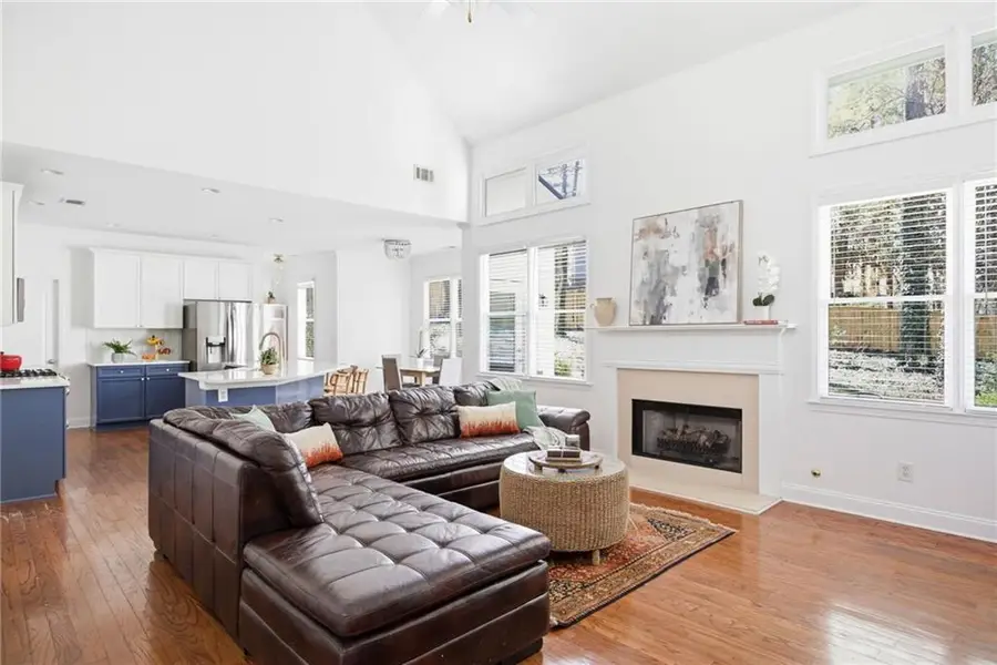 2120 Willow Chase Court, Tucker, GA 30084 - #3