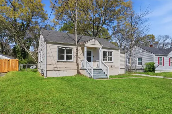 780 South Avenue, Forest Park, GA 30297