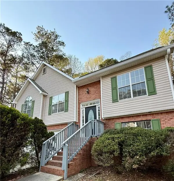 2350 Alden Drive, Jonesboro, GA 30236